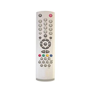 Vestel 2243 Call Ok Li-toshiba-seg Televizyon Kumandası