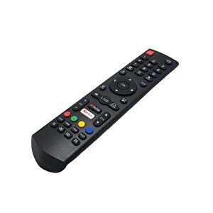 Rose Atv-332 Android Televizyon Tv Kumandası