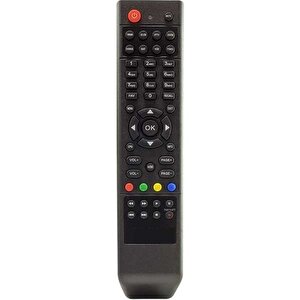 Arnix King Kasalı Hd Uydu Alıcısı Kumandası