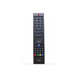 Next Orgınal Lcd Led Tv Kumanda-resimdeki İle Aynı Olacak Dikkat Ediniz