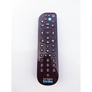Tivibu Zxv10 B866 Uyumlu Kumanda