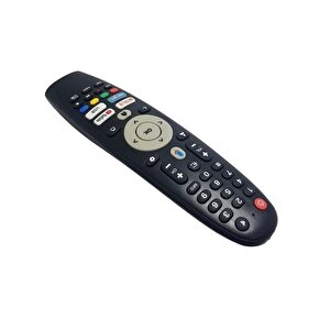 Dıjıtsu 65dg22000 4k Google Tv Kumandası-mikrofonsuz
