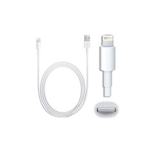 Apple Iphone Şarj Kablosu 1 Metre
