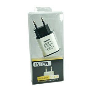 Inter Şarj Başlık Adaptor Ac/100-240v