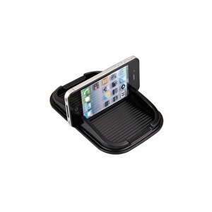 Araç Içi Havuzu Telefon , Tablet Ve Gps Standı