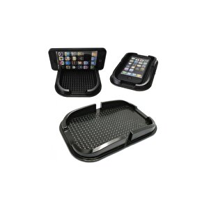 Araç Içi Havuzu Telefon , Tablet Ve Gps Standı