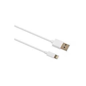 Philips Lightning 1m 2.4a Şarj Data Kablosu Swr1508w/93-beyaz