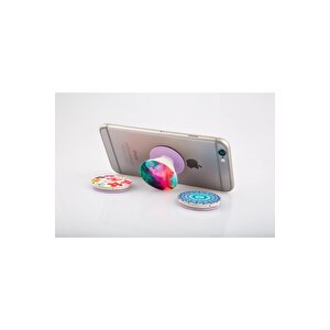 Yeni Nesil Telefon Tutucu