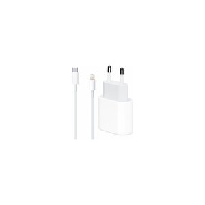 Iphone Tüm Serilerle Uyumlu Hızlı Şarj Aleti Kablo Adaptör Set Iphone 11 / 12 / 13 / Pro / P