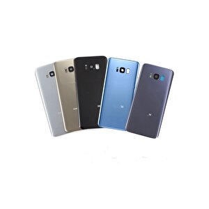 Samsung S8 Plus Pil Kapağı