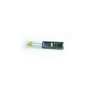Blueinter Samsung Uyumlu Altın Uçlu Usb Kablosu
