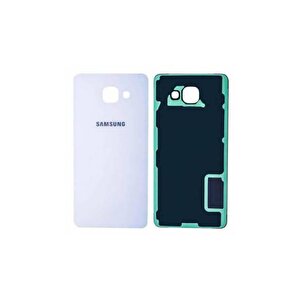Samsung A-310 Pil Kapak Arka Kapak Batarya Pil Kapağı
