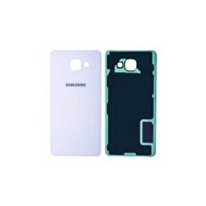 A+++ Kalite Samsung Uyumlu Galaxy A310 A3 2016 Arka Kapak