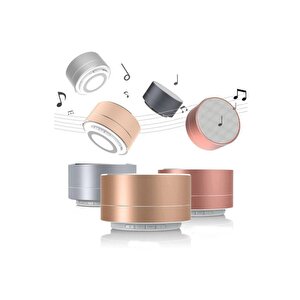 Taşınabilir Portatif Speaker Hoparlör