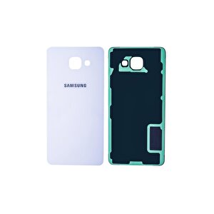 Samsung A-710 Pil Kapak Arka Kapak Batarya Pil Kapağı