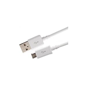 Micro Usb Kablo Samsung Uyumlu Şarj Kablosu