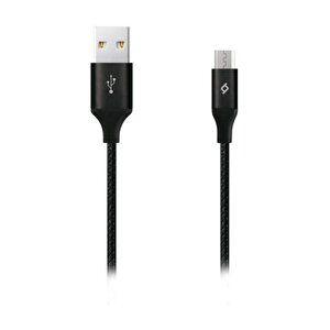 Ttec Micro Usb Şarj Ve Data Kablosu Samsung/lg/htc/zenfone/huawei