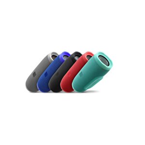 Charge 3 Bluetooth Hoparlör Speaker (jbl Benzeri)