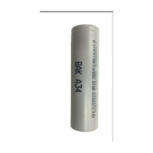 18650 Li-ion Şarjlı Pil Bak
