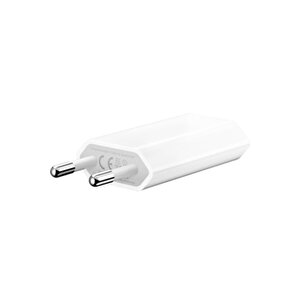 Blueinter Iphone 5-5s-6-6s-7-8 Uyumlu Şarj Başlık 5v 1.5a Beyaz