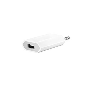 Blueinter Iphone 5-5s-6-6s-7-8 Uyumlu Şarj Başlık 5v 1.5a Beyaz
