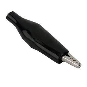 Powermaster Ic-248 Siyah Krokodil Küçük Boy