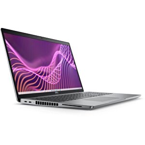 Latitude 5540 I7-1365u 32gb 256gb Ssd 15.6" Win11 Pro Notebook