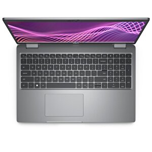 Latitude 5540 I7-1365u 32gb 256gb Ssd 15.6" Win11 Pro Notebook