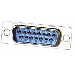 Pm-9791 15 Pi̇n Erkek 2 Sira Dsub Bi̇lgi̇sayar