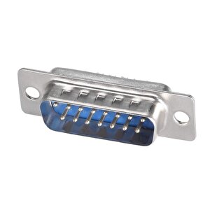 Powermaster Pm-9791 15 Pin Erkek D-sub