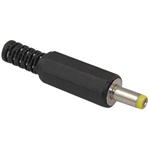 Küçük Ti̇p 1.7 Mm Dc Jack Sony Adaptör Fi̇ş