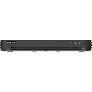 Ids-7232hqhi-m2/xt 32 Kanal H265 Pro  Acusense Hi̇bri̇t Dvr Kayit Ci̇hazi