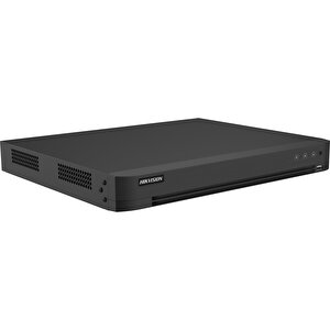 Ids-7232hqhi-m2/xt 32 Kanal H265 Pro  Acusense Hi̇bri̇t Dvr Kayit Ci̇hazi