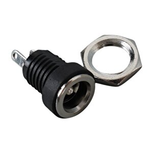 Ic-258b Jak Dc 2.1mm Ø8mm