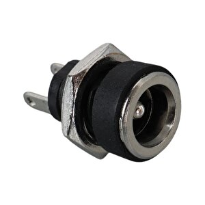 Ic-258b Jak Dc 2.1mm Ø8mm