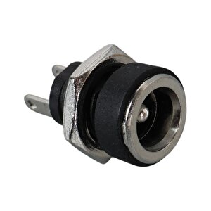 Ic-258b Jak Dc 2.1mm Ø8mm
