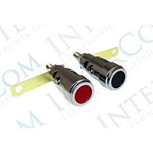 Basmali Born Klemens 32 Mm 2li̇ Takim (ic-240e)