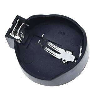 Pi̇l Yuvasi Yatay Pcb Ti̇p (cr2032)