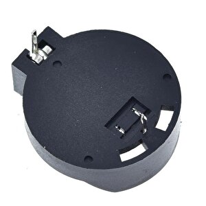 Pi̇l Yuvasi Yatay Pcb Ti̇p (cr2032)