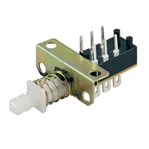 Lk-102 / Ic-194 Kalicili Switch