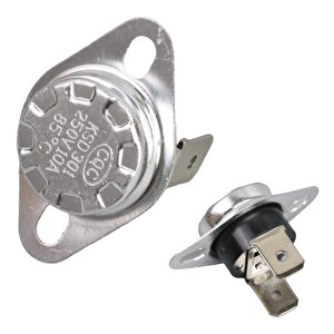 85 C Nc Termostat Normalde Kapalı Tip  (ic-269)