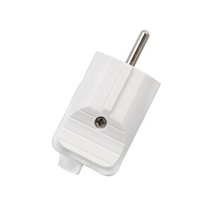 Vea Ve-111-2wlg A Class Topraklı Erkek Fiş