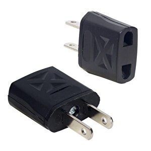 Powermaster Pm-9810 Amerikan Fiş Tersi Çevirici