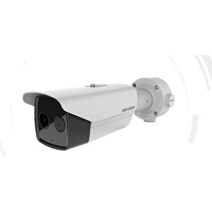 Bullet 2td2617-3/qa(o-std) Ip Termal Kamera
