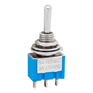 3 Bacakli On-off Toggle Switch (ic-139c)