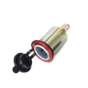 Ic-246b-6 10a Çakmak Ve Şase Soket 12v