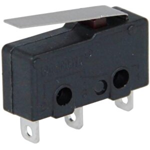 Ic-163 / Kw4-z2f Mi̇cro Swi̇tch Lehi̇m Bacak Paletli̇