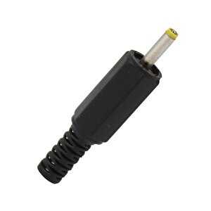 Adaptör Fi̇şi̇ Lehi̇mlenebi̇li̇r Ti̇p 2.5*0.6 Jack Fi̇ş