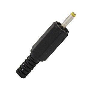 Tablet Jack Fiş (2.5-0.6 Mm)