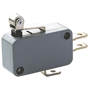 Ic-172 / Kw1-103-6 Mi̇cro Swi̇tch Kisa Makarali